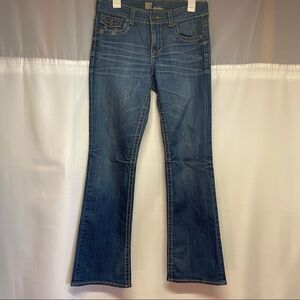 Kut from the kloth bootcut jeans